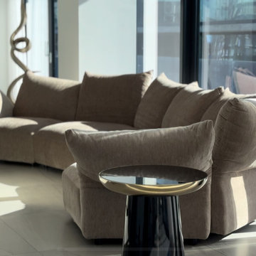 Griffintown Penthouse Collection