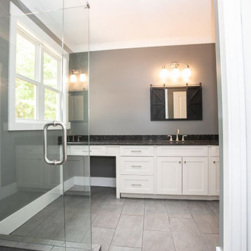 Powder Springs GA - Custom Home Build