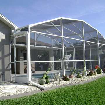 Pool & Screen Enclosures