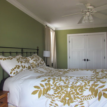 Rockaway Renovation Before the Storm (Hurricane Sandy)