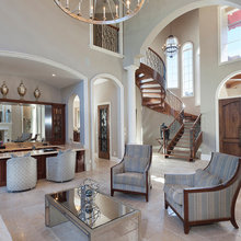 Living Room Ideas
