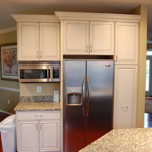 Monarch Kitchen