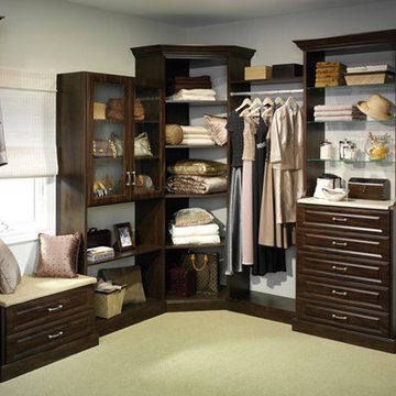 More Closest & Home Organization