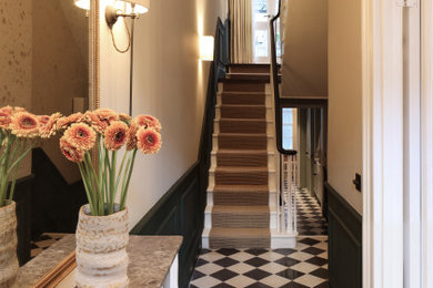 Pimlico - Full refurbishment across four floors