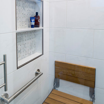 C.B.'s Bath- His
