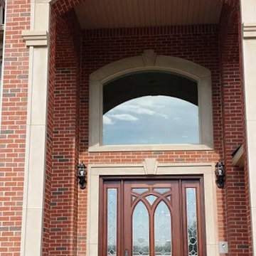 Southern Front Doors