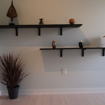 My Houzz: Japanese Minimalism Blends With Classic New Orleans Style
