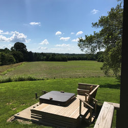 Pinnacle GS in the Missouri Countryside - Hot Tubs