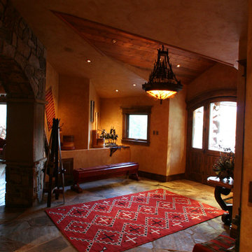 Steamboat Springs House #1