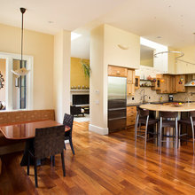 Kitchen Ideas
