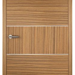 Modern - Front Doors