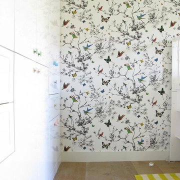Modern Kids Bedroom | Ft Lauderdale