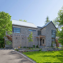 exteriors