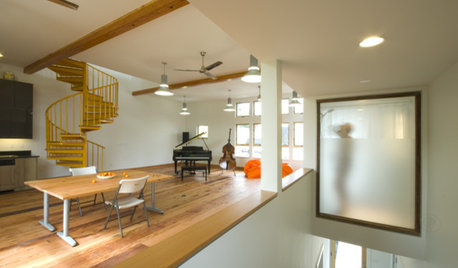 12 Singular Architectural Interiors