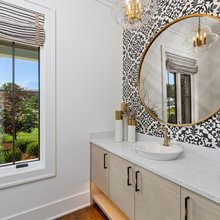 Bathroom Inspo