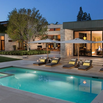 Harrison Design LA