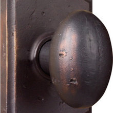 Knobs
