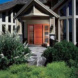 Simpson Door - Products