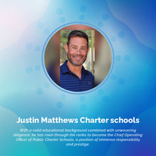 Justin Matthews Charter schools