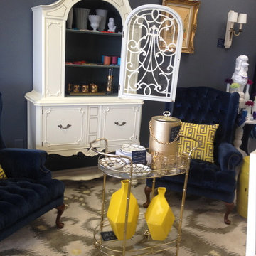 Gypsy House Design Retail Store