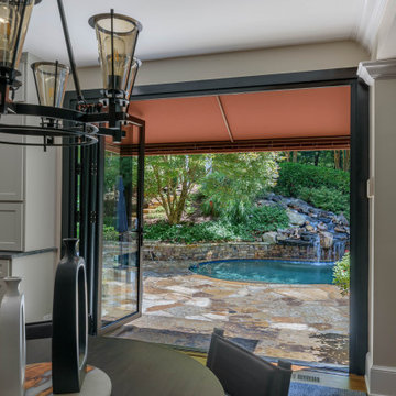 Grandmar Chase Kitchen