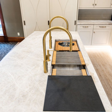 Columbia Showroom Kitchen to Showcase the Latest & Greatest of 2021