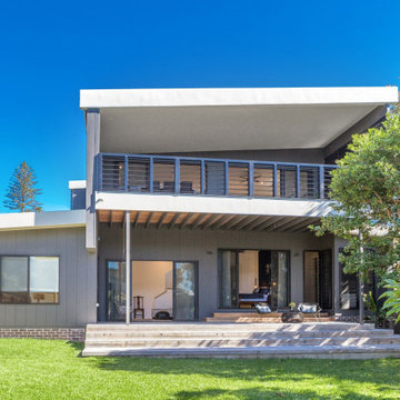 BDAA National Design Awards 2019 - Weathertex Industry Partner Award