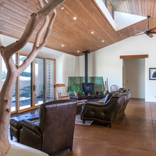 ceiling