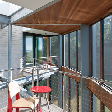 Marsh House