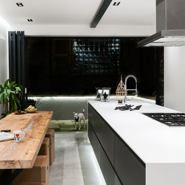 Kitchen Lighting