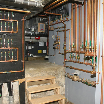 Power Room