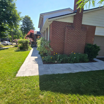 North York Project