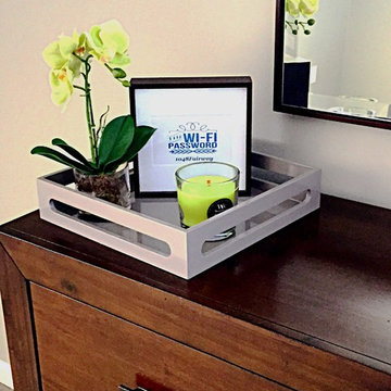 Jack & Jill Remodel