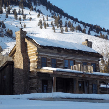 Residence 4