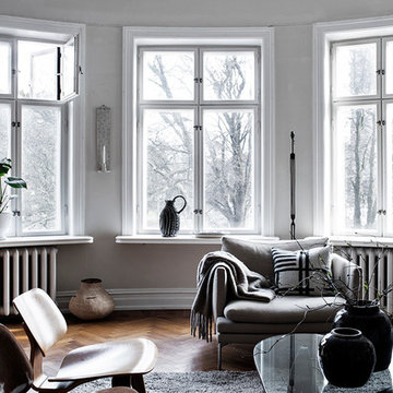 Aschebergsgatan 17, Vasastaden