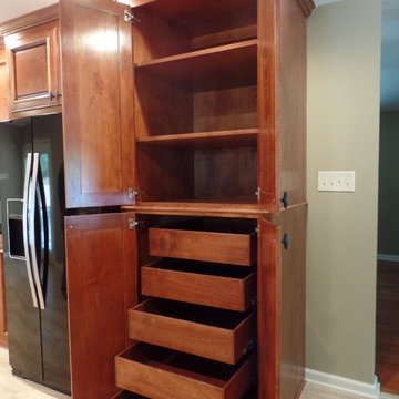 Downsville Kitchen Design