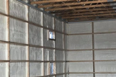 Shop Insulation