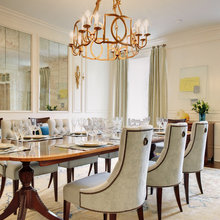 Evitt Dining Room