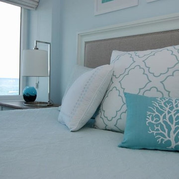 Beach Condo in Pompano Beach
