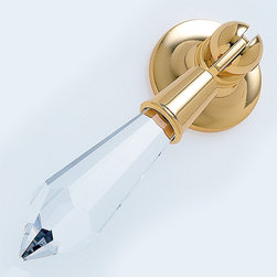 Decorative Hardware - Cabinet And Drawer Handle Pulls