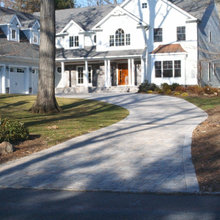 Driveways