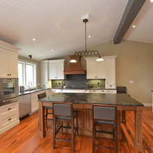 counters