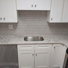Kitchen Ideas
