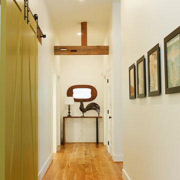 Sauvie Island Retreat