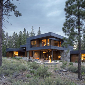 Bender Residence