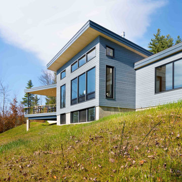 Hilltop House