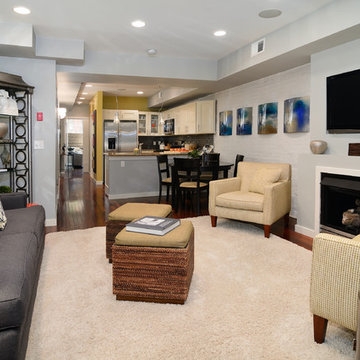 Absolutely fabulous 2 bedroom - Downtown Hoboken