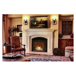 Mendota Fireplaces - Products