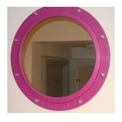Chadder & Co Mirrors and Mirror Cabinets - Bathroom Mirrors