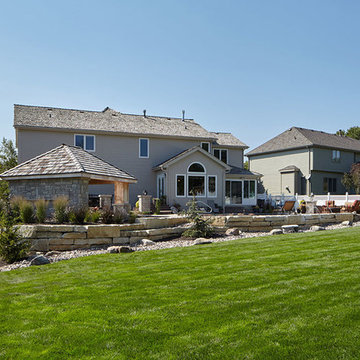 Hawthorne Subdivision